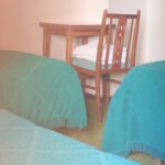 Habitación de 3 camas