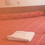 Habitación matrimonial