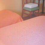 Habitación mat. + 1 cama